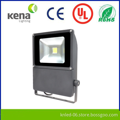 50w led flood light & 10-200w led lighting with CE and Rohs certification